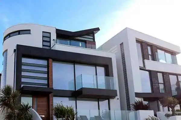 Services Residential Services | Arab Maintenance Company