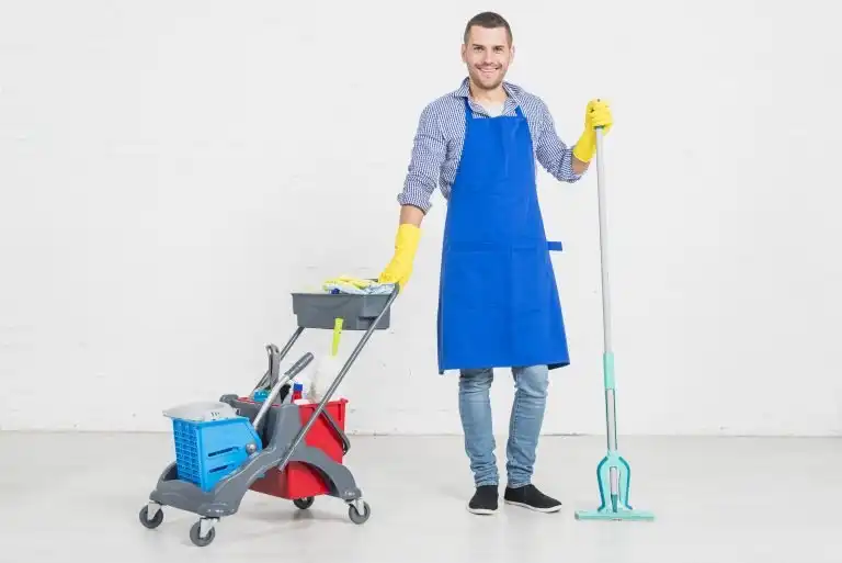 cleaning services in dubai | deep cleaning