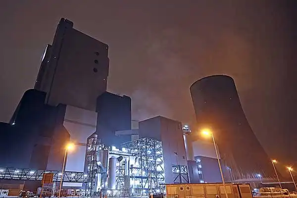 Services industrial image