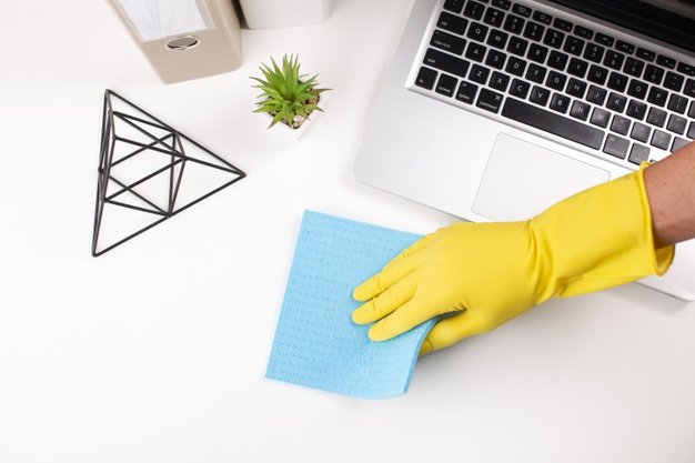 cleaning services in dubai | office cleaning