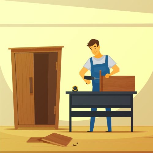 Carpentry-Services